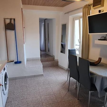 Rue Du Vieux Chateau - Beau F2 Menton Ngoại thất bức ảnh