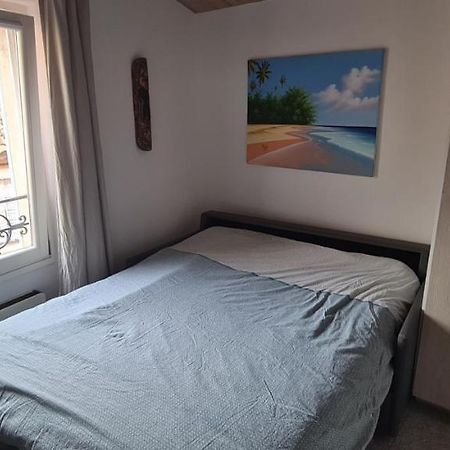 Rue Du Vieux Chateau - Beau F2 Menton Ngoại thất bức ảnh