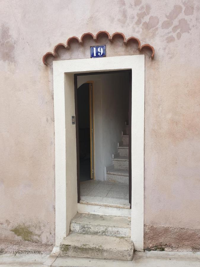 Rue Du Vieux Chateau - Beau F2 Menton Ngoại thất bức ảnh