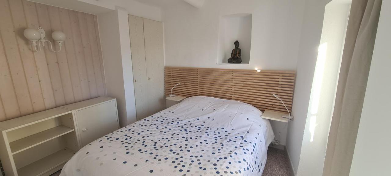 Rue Du Vieux Chateau - Beau F2 Menton Ngoại thất bức ảnh