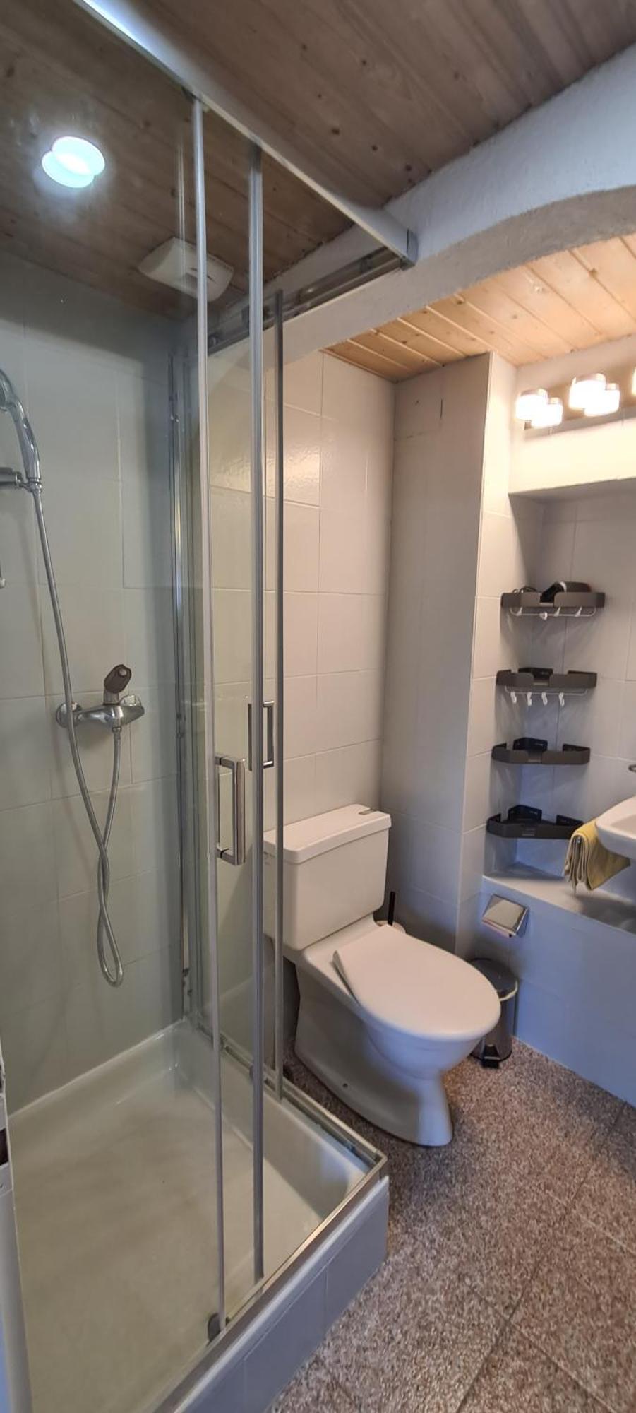 Rue Du Vieux Chateau - Beau F2 Menton Phòng bức ảnh