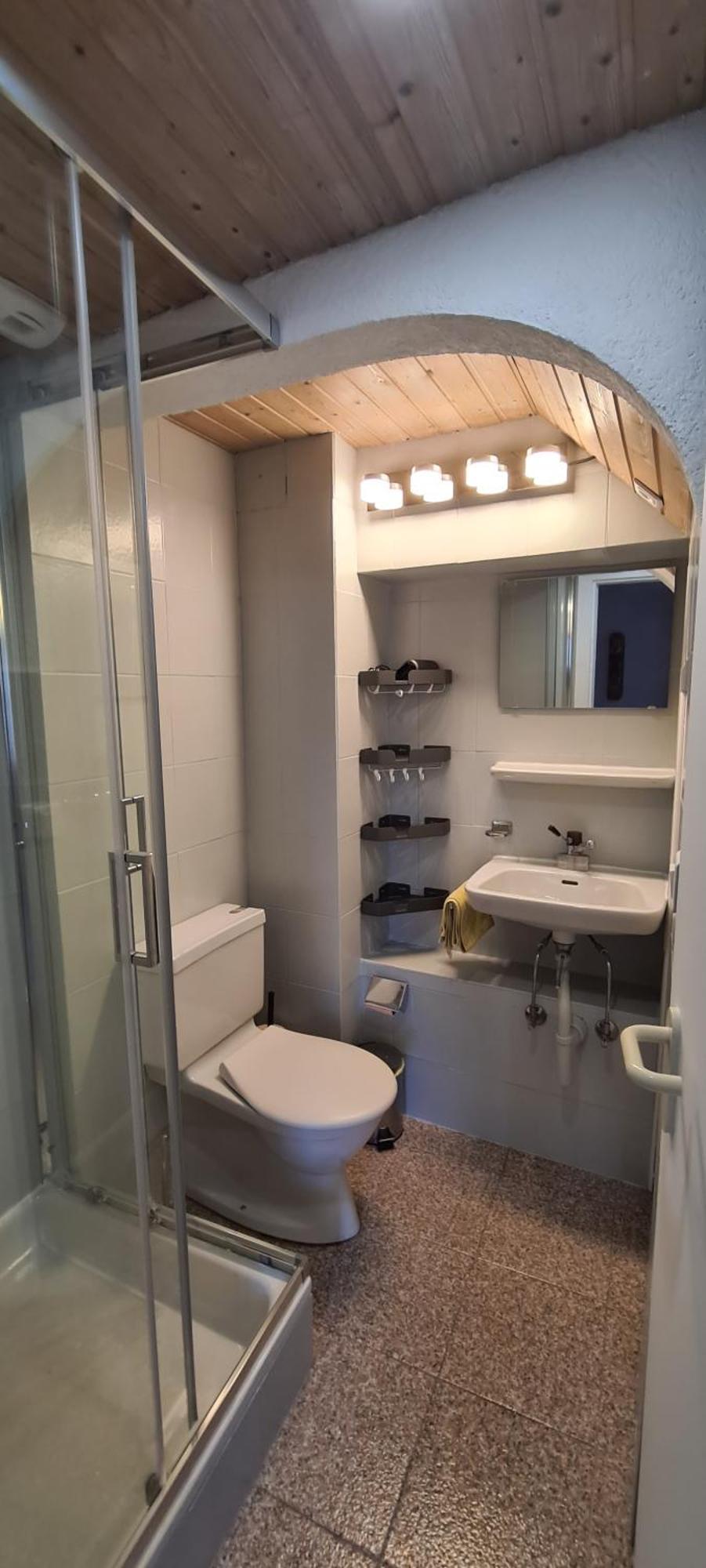 Rue Du Vieux Chateau - Beau F2 Menton Phòng bức ảnh